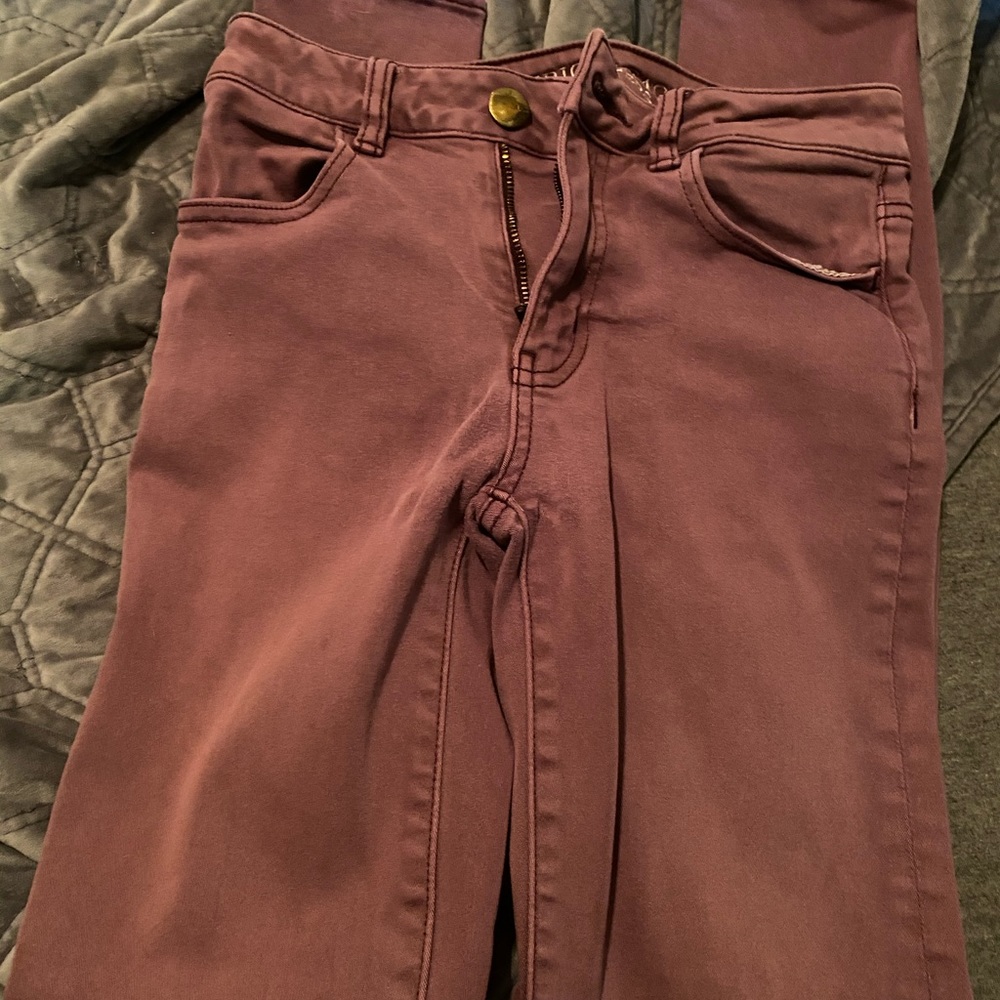 American eagle